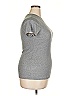 A New Day Gray Short Sleeve T-Shirt Size XXL - photo 3
