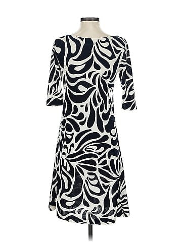 J.Crew Collection Casual Dress (view 2)