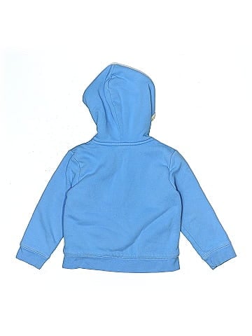Lands' End Zip Up Hoodie (view 2)