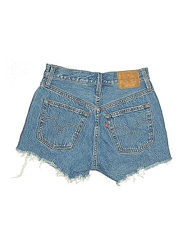 Levi's Denim Shorts (view 2)