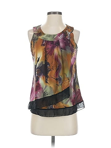 DressBarn Sleeveless Blouse (view 1)