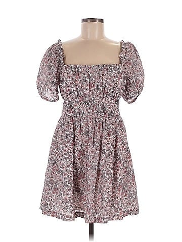 BP. Casual Dress (view 1)