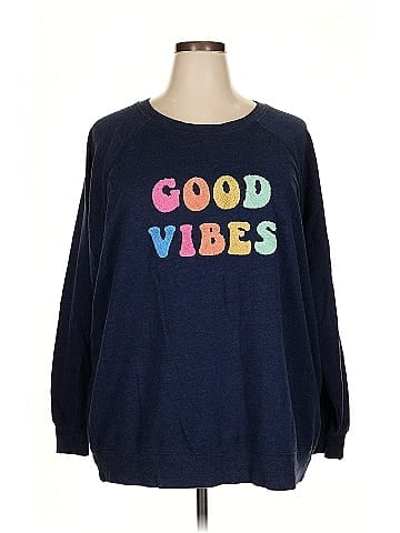 Wildfox Pullover Sweater (view 1)