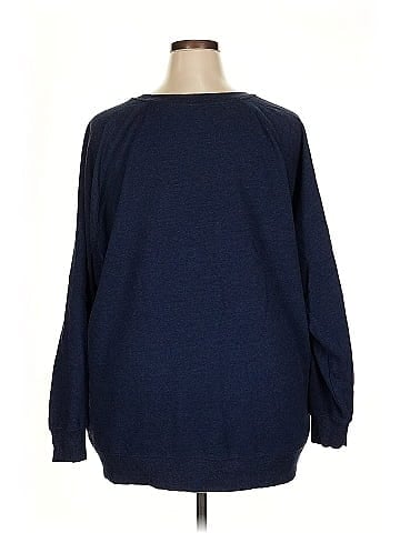 Wildfox Pullover Sweater (view 2)