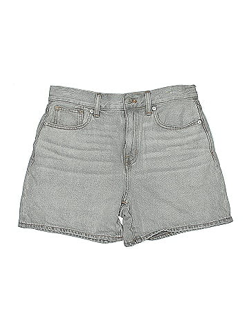 Madewell Denim Shorts (view 1)