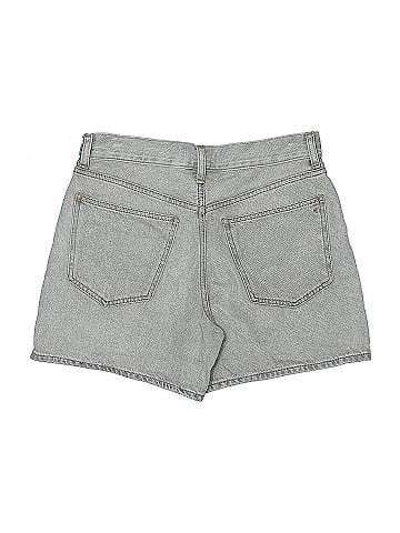 Madewell Denim Shorts (view 2)