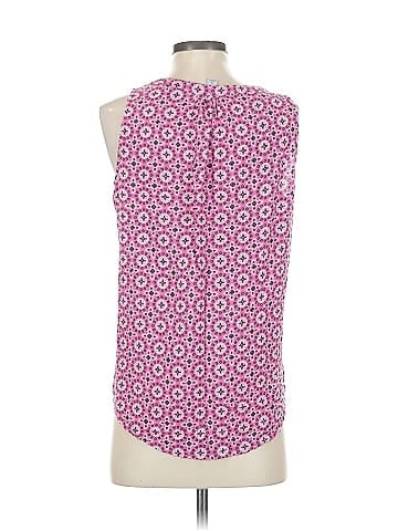 Croft & Barrow Sleeveless Blouse (view 2)