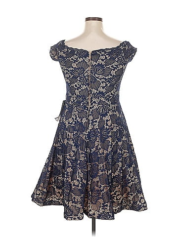B. Darlin Cocktail Dress (view 2)
