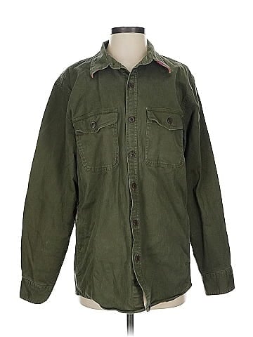 Lands' End Jacket (view 1)