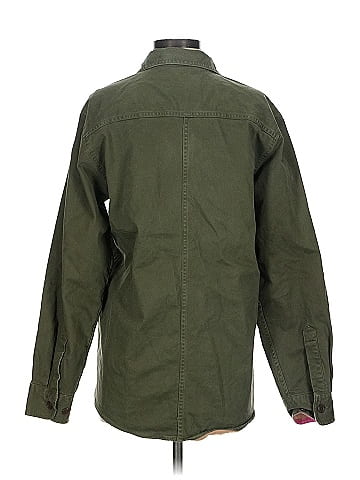 Lands' End Jacket (view 2)