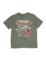 Marvel Short Sleeve T Shirt