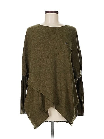 Catwalk Studio Long Sleeve T-Shirt (view 1)