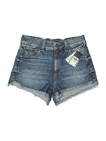 Guess Denim Shorts (view 1)