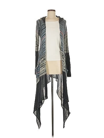 Elan Cardigan (view 1)