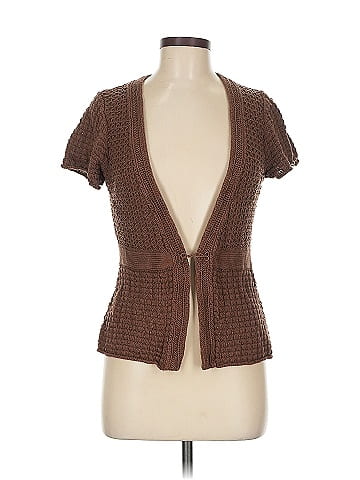 Coldwater Creek Cardigan (view 1)