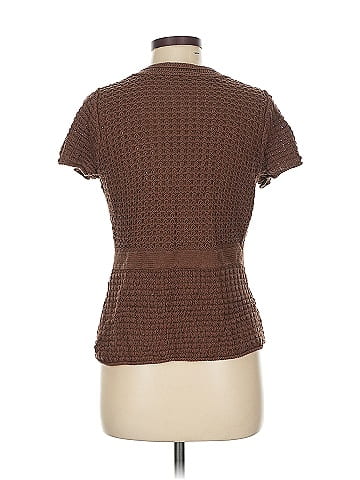 Coldwater Creek Cardigan (view 2)