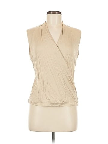 Banana Republic Sleeveless Blouse (view 1)
