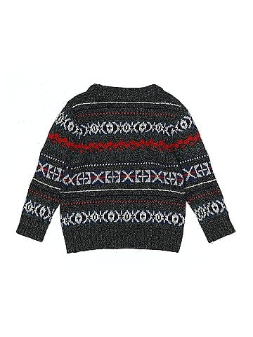 Baby Gap Pullover Sweater (view 2)