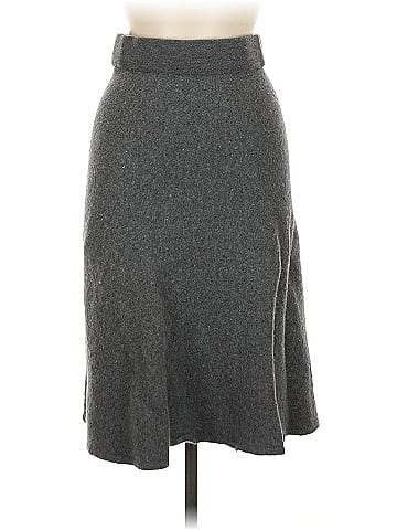 The Group by Babaton Wool Skirt (view 1)