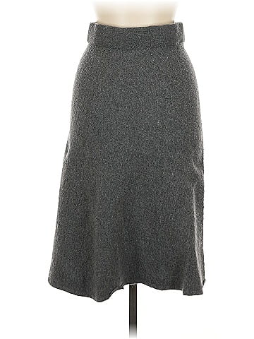 The Group by Babaton Wool Skirt (view 2)
