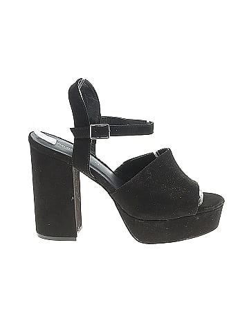 Madden Girl Heels (view 1)