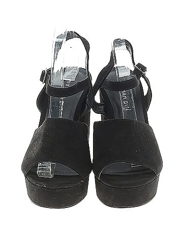 Madden Girl Heels (view 2)
