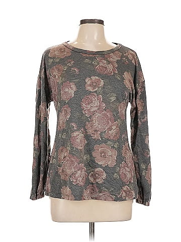 Downeast Long Sleeve T-Shirt (view 1)