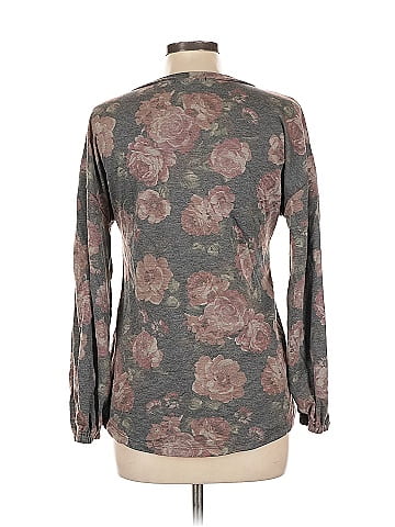 Downeast Long Sleeve T-Shirt (view 2)