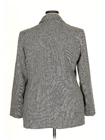 Bar III Blazer (view 2)