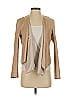 Blank NYC Tan Blazer Size S - photo 1