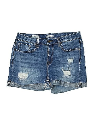 Vigoss Denim Shorts (view 1)