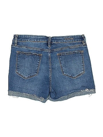 Vigoss Denim Shorts (view 2)