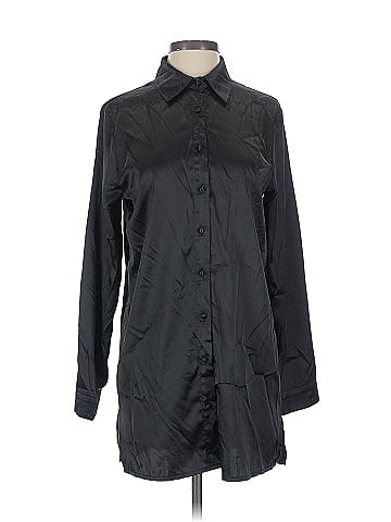Princess Polly Long Sleeve Blouse (view 1)
