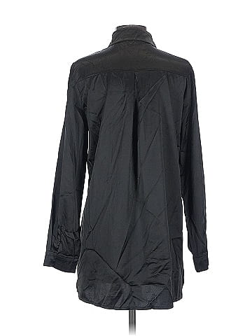 Princess Polly Long Sleeve Blouse (view 2)