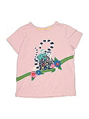 Mini Boden Short Sleeve T Shirt