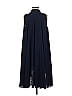 Gracia 100% Polyester Blue Casual Dress Size M - photo 2