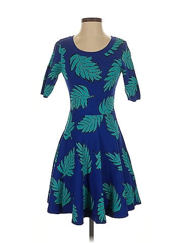 Plenty By Tracy Reese Casual Dress (view 1)