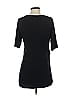 Motherhood Black Casual Dress Size S - photo 2