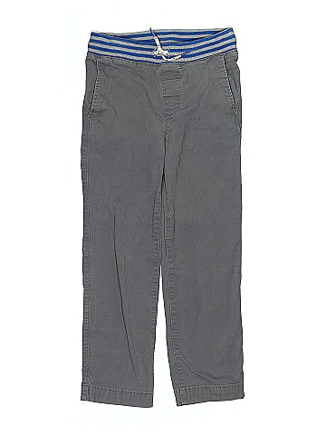 Lands' End Cargo Pants (view 1)