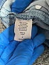 Soho JEANS NEW YORK & COMPANY Hearts Blue Jeans Size 2 - photo 5