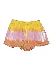 Young Fabulous & Broke Shorts