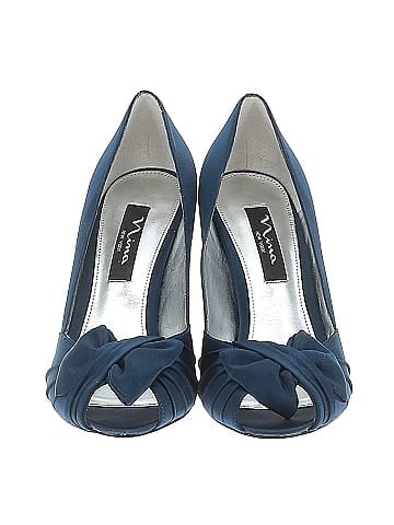 Nina Heels (view 2)