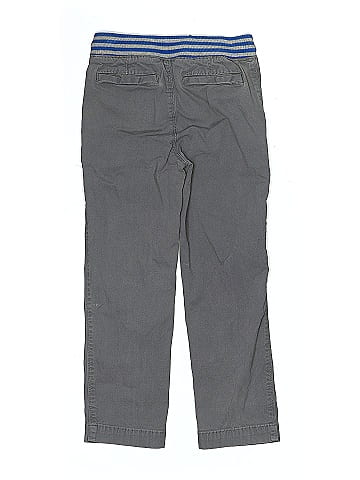 Lands' End Cargo Pants (view 2)