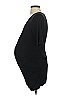Motherhood Black Casual Dress Size S - photo 4