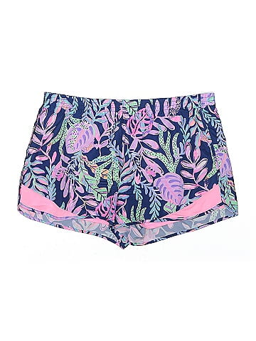 Lilly Pulitzer Luxletic Shorts (view 1)
