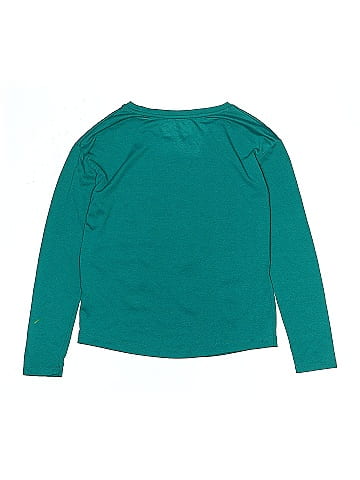 Hurley Long Sleeve T-Shirt (view 2)