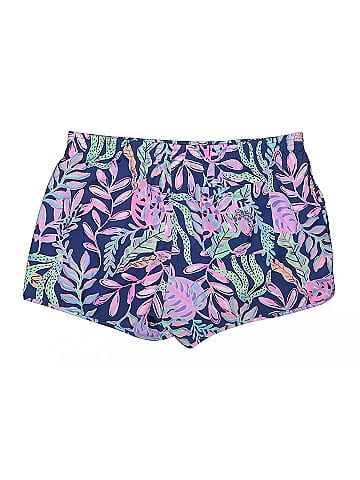 Lilly Pulitzer Luxletic Shorts (view 2)