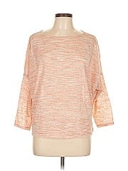 Ann Taylor Factory 3/4 Sleeve T Shirt