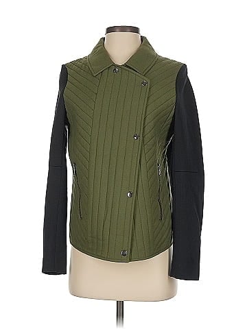 Tibi Jacket (view 1)