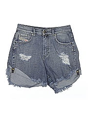 Diesel Denim Shorts